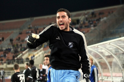 Έλαβαν προκαταβολή οι Κασμερίδης και Σταυρακάκης