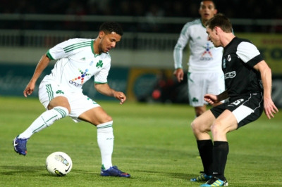 Ψηλά τα χέρια! (part II)