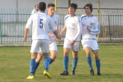 Νέα απώλεια βαθμών για Μακεδονικό Κοζάνης