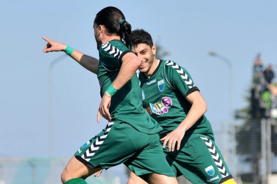 Σωτηρία και μετά σχεδιασμός!