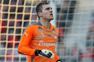 Μέγιερι: «Αξίζουμε το νταμπλ»