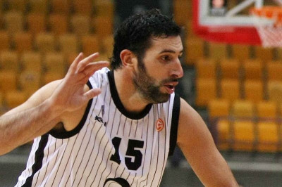 Μουμπρού: «Δεν πρέπει να κλαίγεται η ΤΣΣΚΑ»