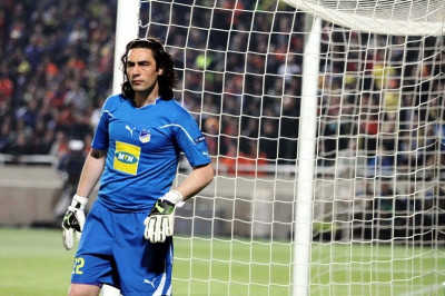 Χιώτης: «Μας ξέρει όλος ο κόσμος»