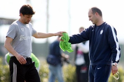 Εκτός και ο Βενετίδης