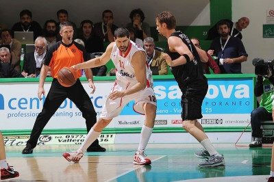 Παράξενη ομάδα η Σιένα