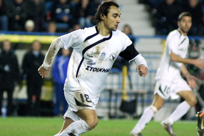 Επιστροφή για Λίμα στην Δόξα Δράμας