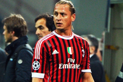 Μεξές: «Ούτε στο Playstation»