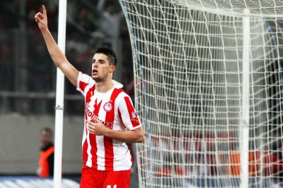 Ο Κέβιν να γίνει Τζόλε!