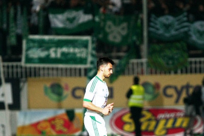 Νίνης: «Επιστρέφω ακόμα πιο δυνατός»