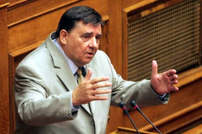 Επίθεση Καρατζαφέρη σε Καμμένο - ΝΔ