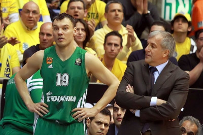 Εικοσιπέντε λεπτά στα... σκουπίδια!