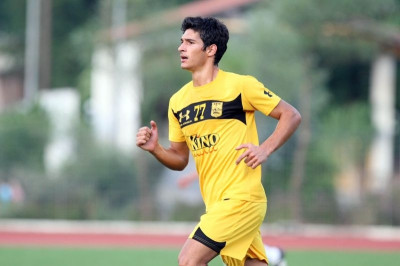 Τσουκάνης: «Έτοιμος να βοηθήσω τον Άρη»