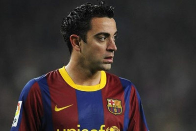 «Γκουαρντιόλα για πρόεδρος, Τσάβι για προπονητής»