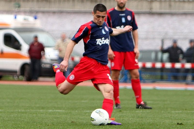 Τέλος η σεζόν για Γκουστάβο