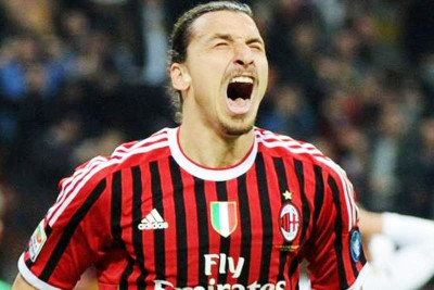 Ιμπραΐμοβιτς: «Δεν ξέρω αν θα χαιρετήσω τον Γκουαρντιόλα»