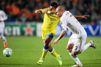 Αΐλτον: «Πληρώσαμε τα λάθη μας»