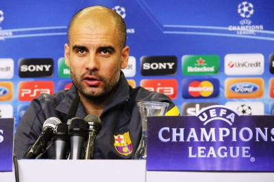 Γκουαρντιόλα: «Μας βοήθησε ο Ιμπραΐμοβιτς»