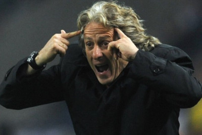 Ζεσούς: «Τίποτα δεν έχει κριθεί…»