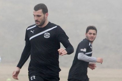 Αμφίβολος ο Κουτσοσπύρος