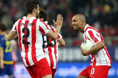 Τζεμπούρ: «Παίξαμε ολοκληρωτικά»