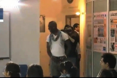 Με τις… ευχές του Μπαλοτέλι!