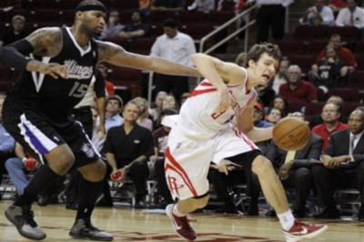 Από το... πουθενά ο Μπόικινς