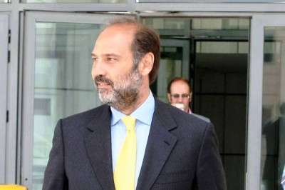 Οικονομόπουλος: «Κοντά στην αδειοδότηση η ΑΕΚ»