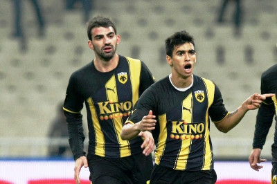 Οι... ελκυστικές περιπτώσεις παικτών της ΑΕΚ