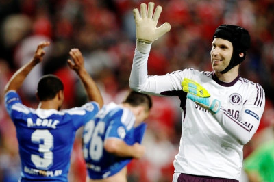 Τσεχ: «Κάναμε την τέλεια εμφάνιση»