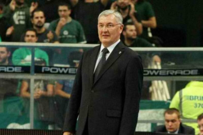 Καζλάουσκας: «Συγχαρητήρια στην Μπιλμπάο»