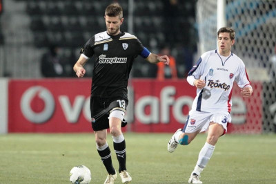 Μαλεζάς: «Να επιστρέψει ο κόσμος του ΠΑΟΚ στην Τούμπα»