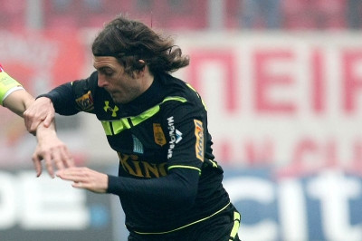 Αγωνία για Ακόστα στον Άρη