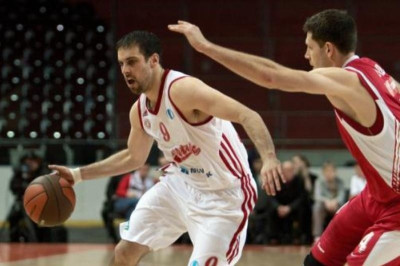 MVP ο Χαλπερίν