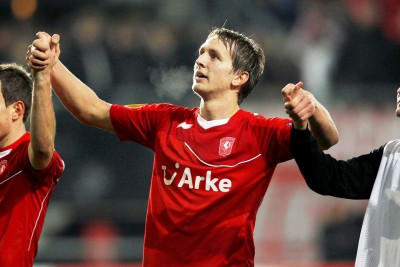 Επιστρέφει ο Ντε Γιονγκ