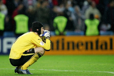 Τσεχ: «Aτού μας η προσαρμογή»