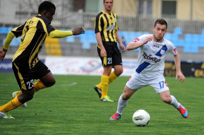 Στο ξενοδοχείο ο Εργοτέλης