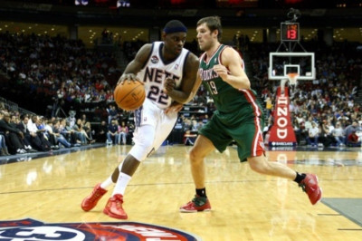 Δεν προπονήθηκε ο Μόροου