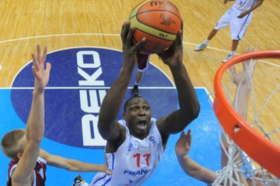 Ανυπομονεί ο Φλοράν Πιετρούς