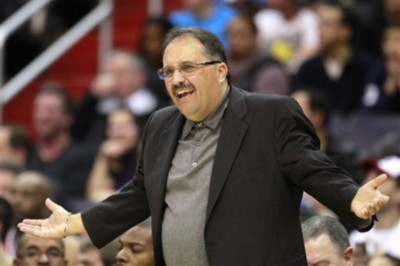 «Δεν κερδίζει το Κεντάκι ομάδες ΝΒΑ»