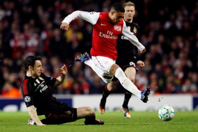 Αύξηση σε Οξλέιντ – Τσάμπερλείν