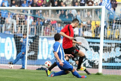 Φουλάρει για play off η ΑΕΠ Ηρακλής