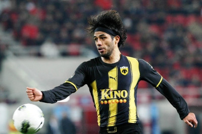 Αλλαγή στάσης από Βάργκας