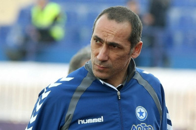 Με πολλές αλλαγές στο Παγκρήτιο ο Ατρόμητος