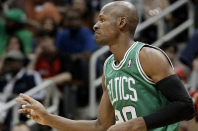 Σχεδόν έτοιμος ο Άλεν