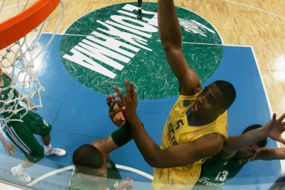 Χέντριξ: «Ήμασταν τυχεροί»