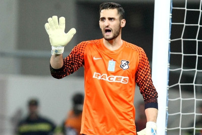 Ετοιμοπόλεμος ο Σαχσανίδης ενόψει Αστέρα