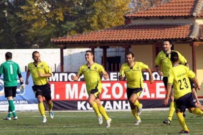 Ντέρμπι κορυφής στη Λευκάδα