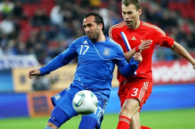 Γκέκας: «Να δώσουμε χαρά στους Έλληνες»