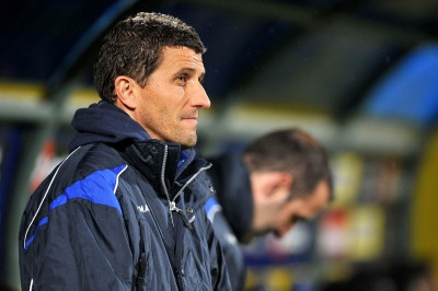 «Τελείωσε» ο Γκράθια από την Κέρκυρα