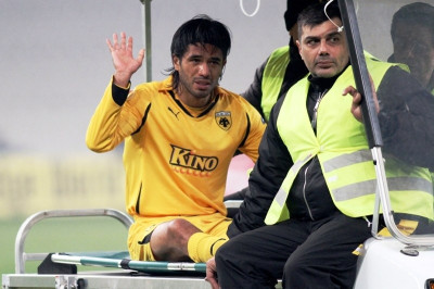 Βάργκας: «Ουδέν σχόλιο»